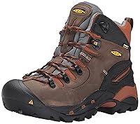 Algopix Similar Product 15 - KEEN Utility Mens Pittsburgh 6 Soft