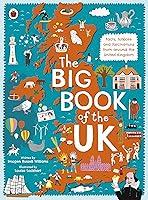 Algopix Similar Product 7 - The Big Book of the UK Facts folklore