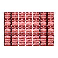 Algopix Similar Product 6 - SureFire 72 Pack 123A Lithium