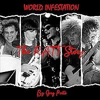 Algopix Similar Product 4 - World Infestation: The Ratt Story