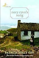 Algopix Similar Product 15 - Nory Ryan's Song