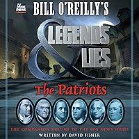 Algopix Similar Product 8 - Bill OReillys Legends and Lies The