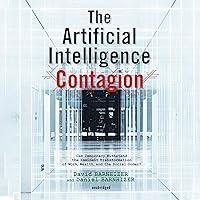 Algopix Similar Product 19 - The Artificial Intelligence Contagion