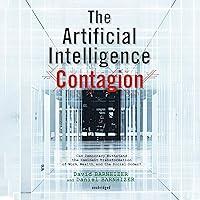 Algopix Similar Product 9 - The Artificial Intelligence Contagion