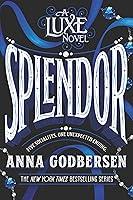 Algopix Similar Product 19 - Splendor (Luxe, 4)