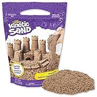 Algopix Similar Product 1 - Kinetic Sand 3lbs Beach Play Sand
