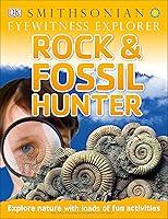 Algopix Similar Product 6 - Eyewitness Explorer Rock and Fossil