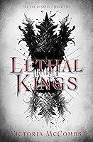 Algopix Similar Product 17 - Lethal Kings Volume 2 The Fae