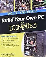 Algopix Similar Product 7 - Build Your Own PC DoItYourself For