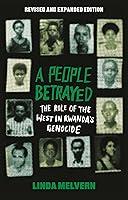 Algopix Similar Product 14 - A People Betrayed The Role of the West