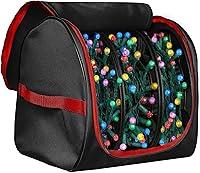 Algopix Similar Product 17 - ZOBER Premium Christmas Light Storage