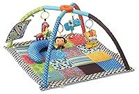 Algopix Similar Product 18 - Infantino Twist and Fold Activity Gym