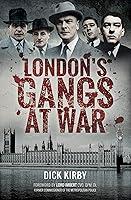 Algopix Similar Product 12 - London's Gangs at War