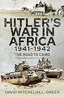 Algopix Similar Product 15 - Hitlers War in Africa 19411942 The