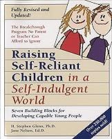 Algopix Similar Product 5 - Raising SelfReliant Children in a