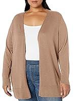 Algopix Similar Product 20 - Amazon Essentials Womens Lightweight