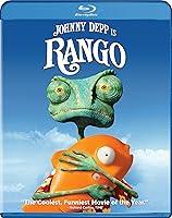 Algopix Similar Product 11 - Rango