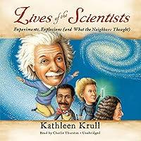Algopix Similar Product 20 - Lives of the Scientists Experiments