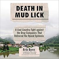 Algopix Similar Product 17 - Death in Mud Lick A Coal Country Fight