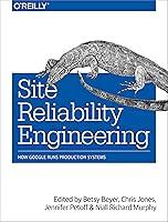 Algopix Similar Product 4 - Site Reliability Engineering How