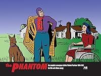 Algopix Similar Product 6 - The Phantom The Complete Newspaper