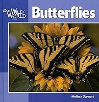 Algopix Similar Product 13 - Butterflies (Our Wild World)