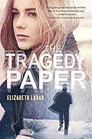 Algopix Similar Product 9 - The Tragedy Paper