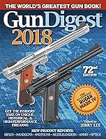 Algopix Similar Product 6 - Gun Digest 2018 The Worlds Greatest