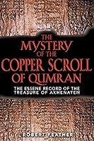 Algopix Similar Product 1 - The Mystery of the Copper Scroll of