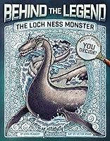 Algopix Similar Product 18 - The Loch Ness Monster Behind the