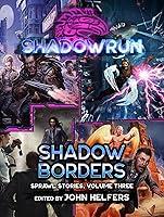 Algopix Similar Product 18 - Shadowrun Shadow Borders Sprawl