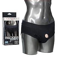 Algopix Similar Product 17 - CalExotics Novelties Packer Gear Black