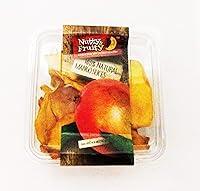 Algopix Similar Product 18 - Dried Mango Slices By Nutty  Fruity 