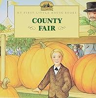 Algopix Similar Product 16 - County Fair (Little House Picture Book)