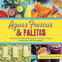 Algopix Similar Product 13 - Aguas Frescas  Paletas Refreshing