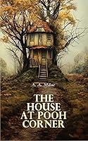 Algopix Similar Product 19 - The House at Pooh Corner The