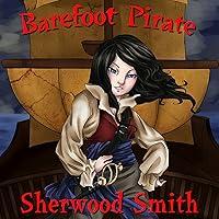 Algopix Similar Product 4 - Barefoot Pirate