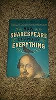 Algopix Similar Product 19 - How Shakespeare Changed Everything