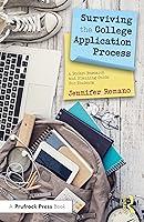 Algopix Similar Product 19 - Surviving the College Application