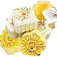 Algopix Similar Product 3 - Energize Me Aromatherapy Shower Bombs