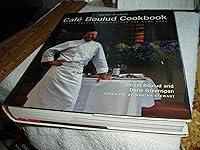 Algopix Similar Product 7 - Daniel Bouluds Cafe Boulud Cookbook