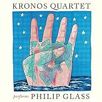 Algopix Similar Product 15 - GLASS PHILIP String Quartets Nos 2