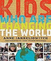 Algopix Similar Product 15 - Kids Who Are Changing the World A Book