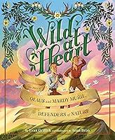 Algopix Similar Product 1 - Wild at Heart The Story of Olaus and