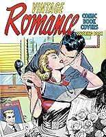 Algopix Similar Product 6 - Vintage Romance Comic Book Covers