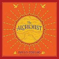Algopix Similar Product 3 - The Alchemist A Fable About Following