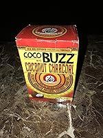 Algopix Similar Product 3 - Starbuzz Cocobuzz Coconut Charcoal 108