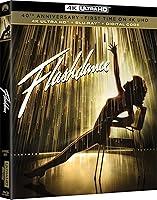 Algopix Similar Product 9 - Flashdance