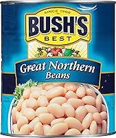 Algopix Similar Product 16 - Bushs Best Baby Butter Beans 16 oz