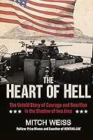 Algopix Similar Product 6 - The Heart of Hell The Untold Story of